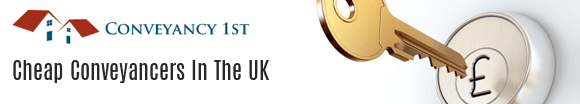 Cheap Conveyancers in the UK