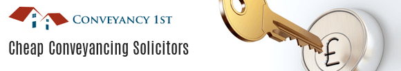 Cheap Conveyancing Solicitors
