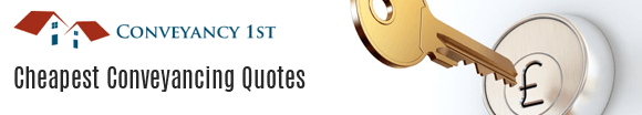 Cheapest Conveyancing Quotes