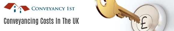 Conveyancing Costs in the UK