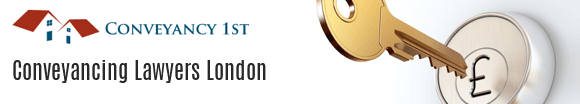 Conveyancing Lawyers London