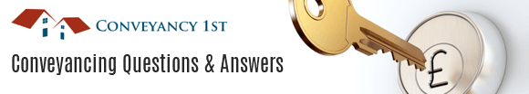 Conveyancing Questions and Answers