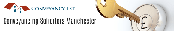 Conveyancing Solicitors Manchester