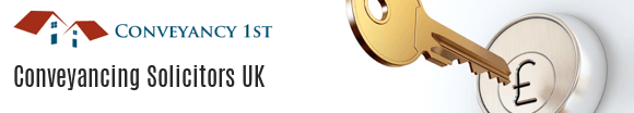 Conveyancing Solicitors UK