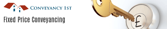 Fixed Price Conveyancing