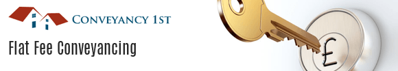 Flat Fee Conveyancing