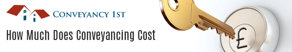 How Much Does Conveyancing Cost