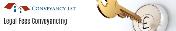 Legal Fees Conveyancing