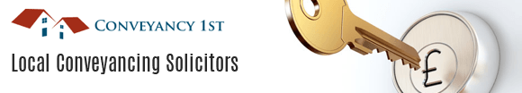 Local Conveyancing Solicitors