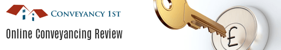 Online Conveyancing Review
