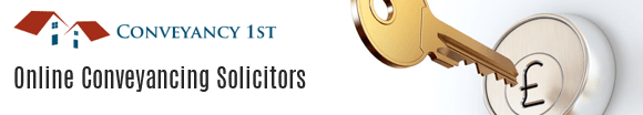 Online Conveyancing Solicitors