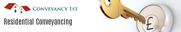 Residential Conveyancing