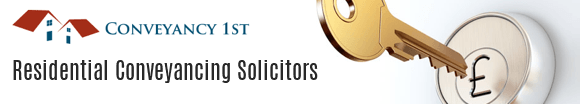 Residential Conveyancing Solicitors