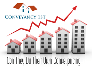 Can they Do Their Own Conveyancing