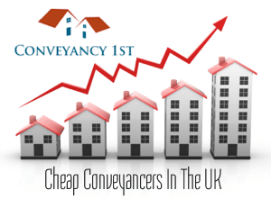 Cheap Conveyancers in the UK