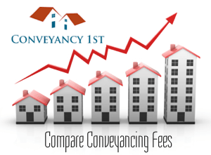 Compare Conveyancing Fees