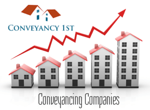 Conveyancing Companies
