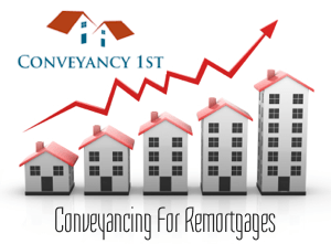 Conveyancing for Remortgages