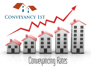 Conveyancing Rates