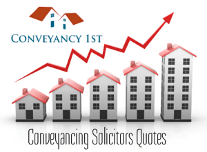 Conveyancing Solicitors Quotes
