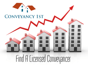 Find a Licensed Conveyancer