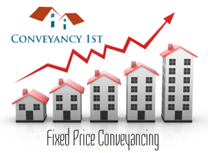 Fixed Price Conveyancing