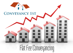 Flat Fee Conveyancing