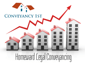 Homeward Legal Conveyancing