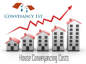 House Conveyancing Costs