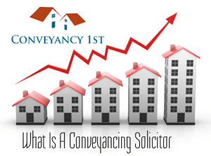 What is a Conveyancing Solicitor