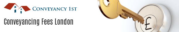 Conveyancing Fees London
