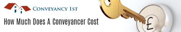 How Much Does a Conveyancer Cost